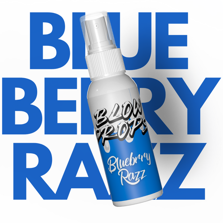 Bluebrry Razz