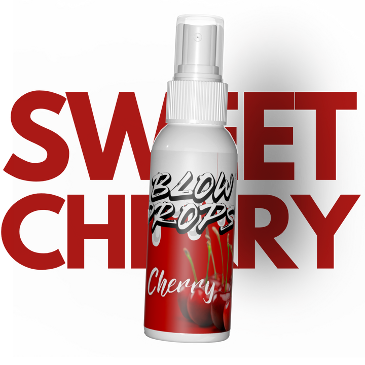 Sweet Cherry