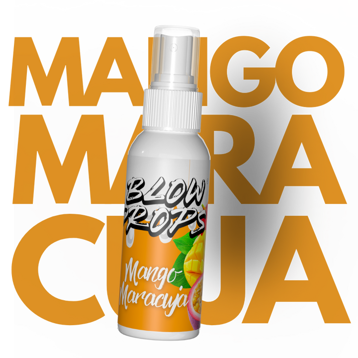 Mango Maracuja