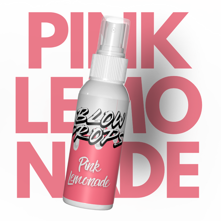 Pink Lemonade