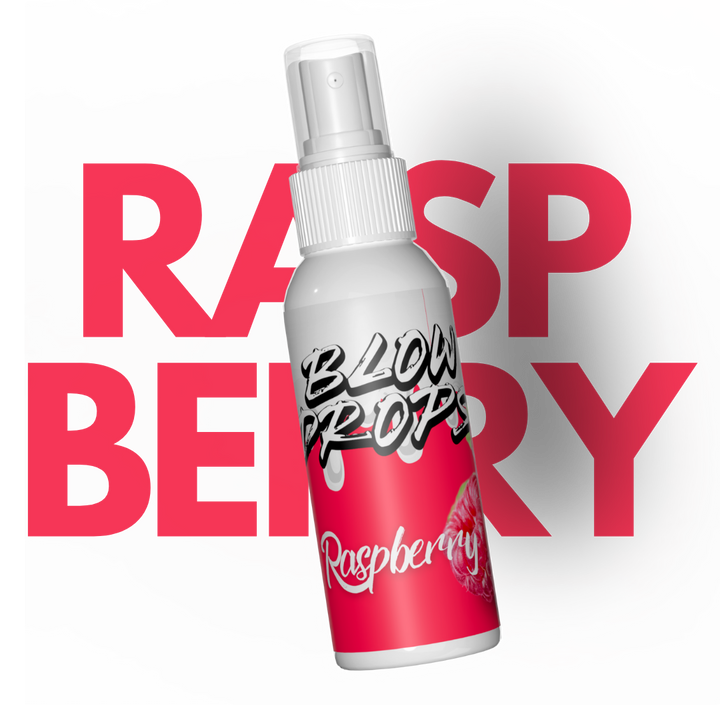 raspberry