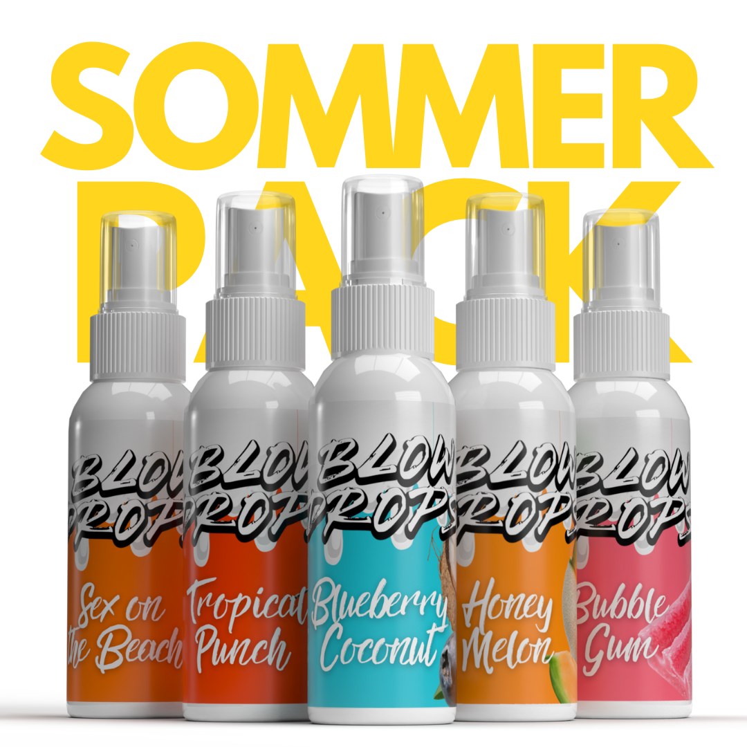 5er Sommer-Set