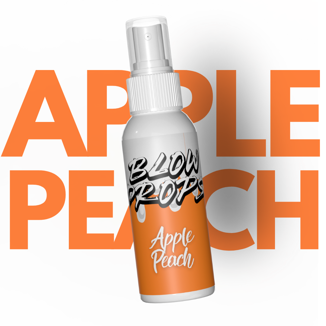 Apple Peach