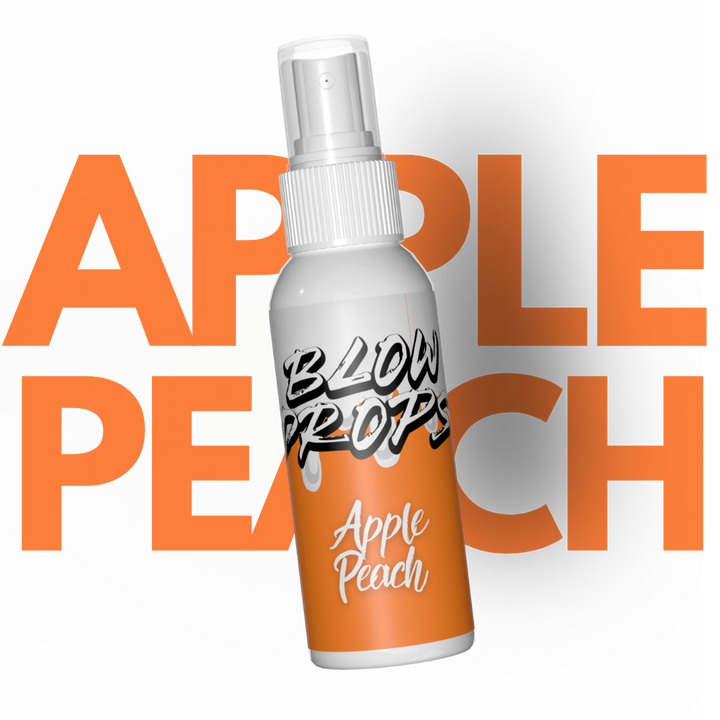 Apple Peach