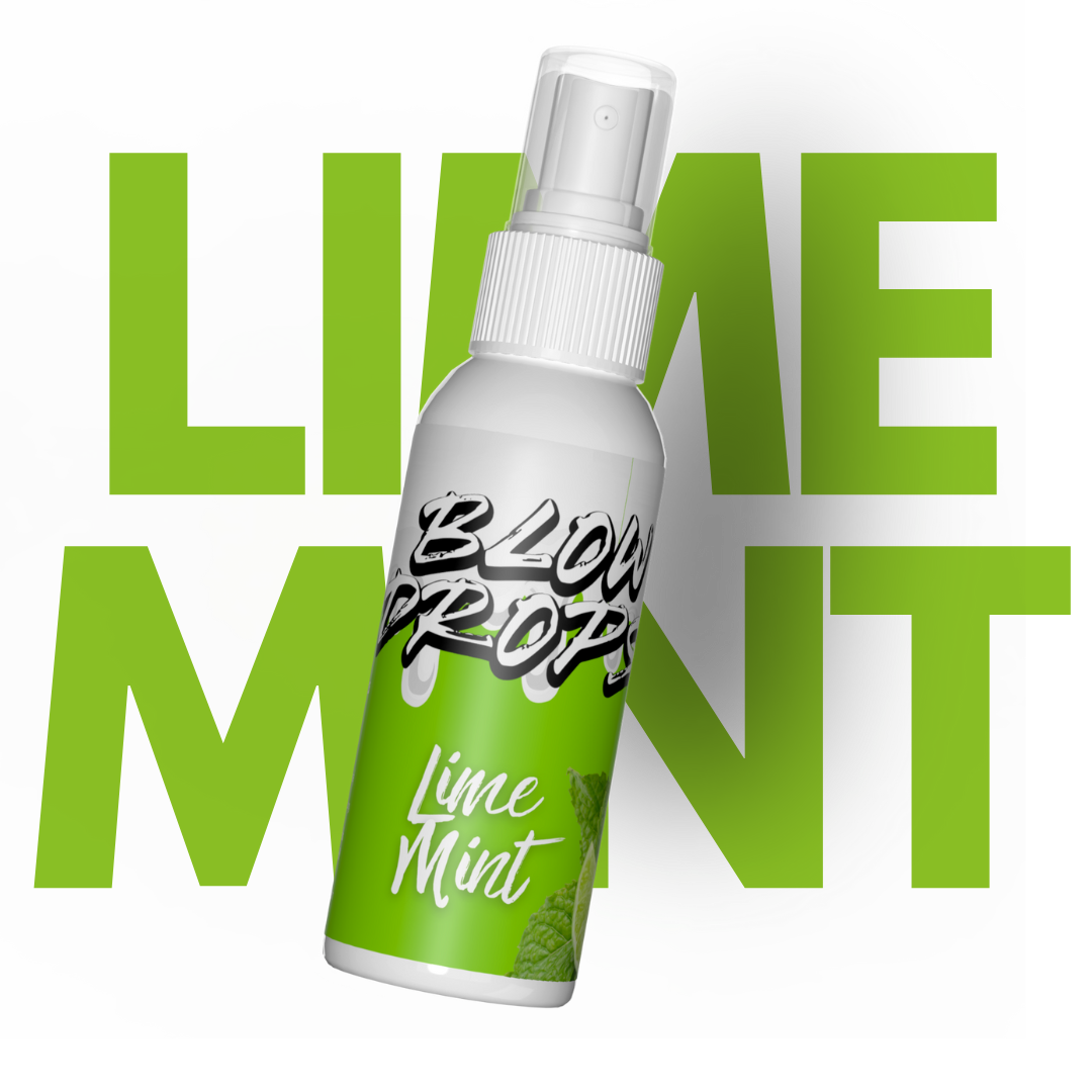 Lime Mint