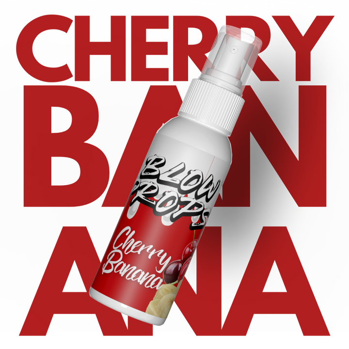 Cherry Banana