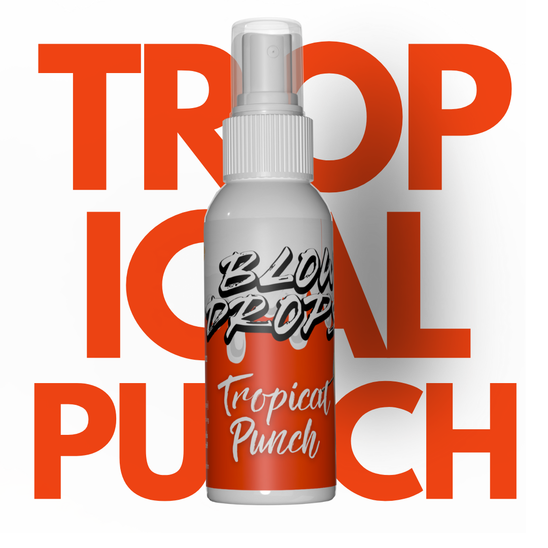 Tropical Punch